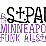 St. Paul and the Minneapolis Funk All Stars