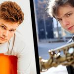 Bergson Music präsentiert: Kilian Sladek trifft Starsaxophonist Jakob Manz