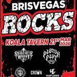 Brisvegas Rocks!