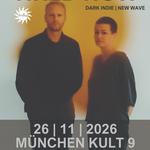 Yes I'm Very Tired Now live