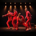 Festival Vibra'Sillon 2026