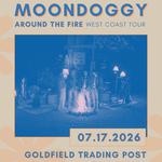 Moondoggy Live in Roseville, CA