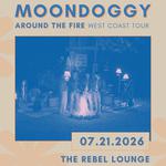 Moondoggy Live in Phoenix, AZ