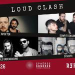 Loud Clash #2 au Reflektor