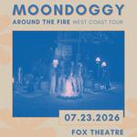 Moondoggy Live in Boulder, CO