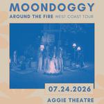 Moondoggy Live in Fort Collins, CO