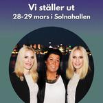 Utställare på HarmoniExpo