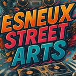 Festival Esneux Street Art