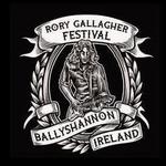 RORY GALLAGHER INTERNATIONAL TRIBUTE FESTIVAL 2026