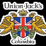 Vertigo Red @ Union Jack's Columbia