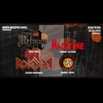 Koncert MadStone w Klubie Potok w Warszawie