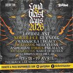 LOUD & BLAST DAYS 2026