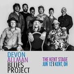 Devon Allman's Blues Summit