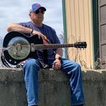 Steven Harz at Moose's Burgers