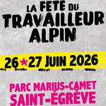 Fête du travailleur Alpin