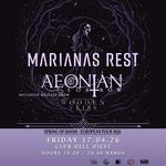 Spring Of Doom Tour - Diest