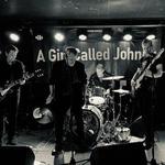 A Girl Called Johnny