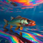 Phenomenal Animal at Snook Inn!