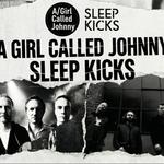 A Girl Called Johnny at Revolver