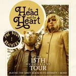 The 15th Anniversary Tour