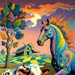 Phenomenal Animal at Babcock Ranch Fieldhouse