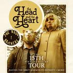 The 15th Anniversary Tour