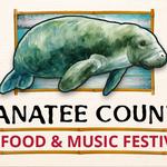 Phenomenal Animal at the Manatee County Seafood & Music Festival!