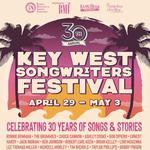 key West Songwriters Festival BMi 2026