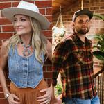 Melissa Quinn Fox & Levi Foster In Concert & Conversation