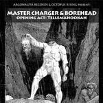 Master Charger & Borehead