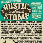 The Rustic Stomp 2026