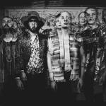 Jack Harlon & The Dead Crows