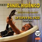 DANIEL HIGIÉNICO EN ZAMORA