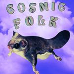 Cosmic Folk @ Lil Robert's Place