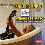 DANIEL HIGIÉNICO EN LEÓN