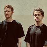 Kourosh Kanani & Matt Davies - feat. Amena