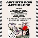 Artists for Article 12