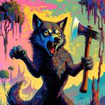 Phenomenal Animal at Lumber Axe!