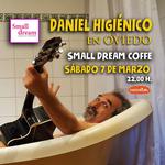 DANIEL HIGIÉNICO EN OVIEDO
