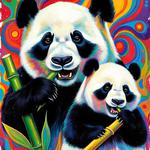 Phenomenal Animal at Sugarshack!