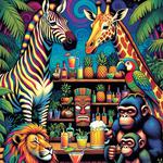 Phenomenal Animal at Miceli's!