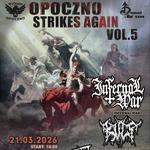 Opoczno Strikes Again Vol.5