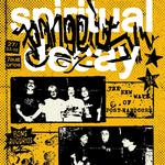 Spiritual Decay & Pangeia no Bons Augúrios.