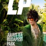 LP - Budapest Park
