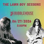 The Lawn Boy Sessions: Acoustic Duo