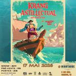 ANTILLECTUAL & KRANG IN GATINEAU QC