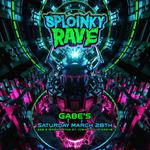 Sploinky Rave: Iowa City