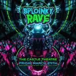 Sploinky Rave: Bloomington