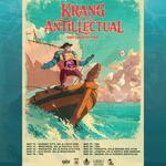 ANTILLECTUAL & KRANG IN LONDON, ON