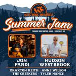 Bulls, Bands, & Barrels - Ridgedale 2026